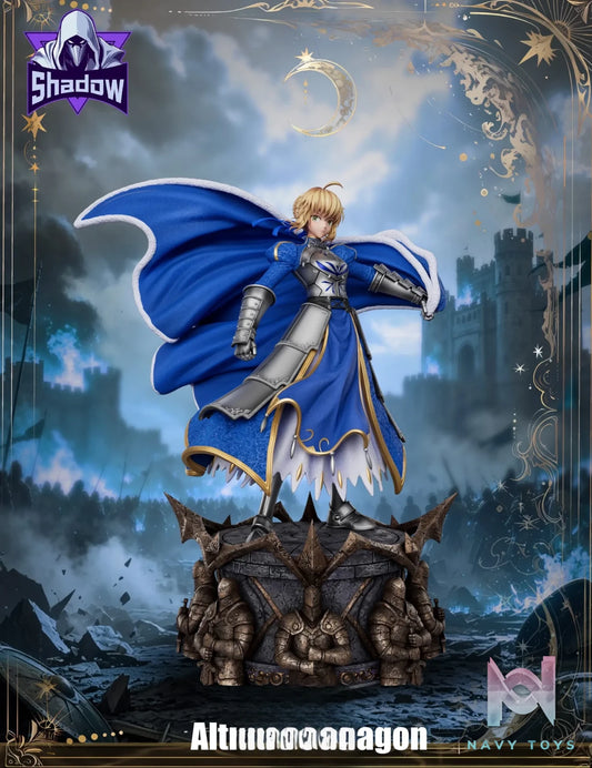 Shadow Studio – Saber Artoria Pendragon Fate