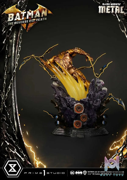 Power Studio – Dragon Ball Gogeta