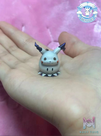 ZM Studio – Pikachu COS Mimikyu Pokémon