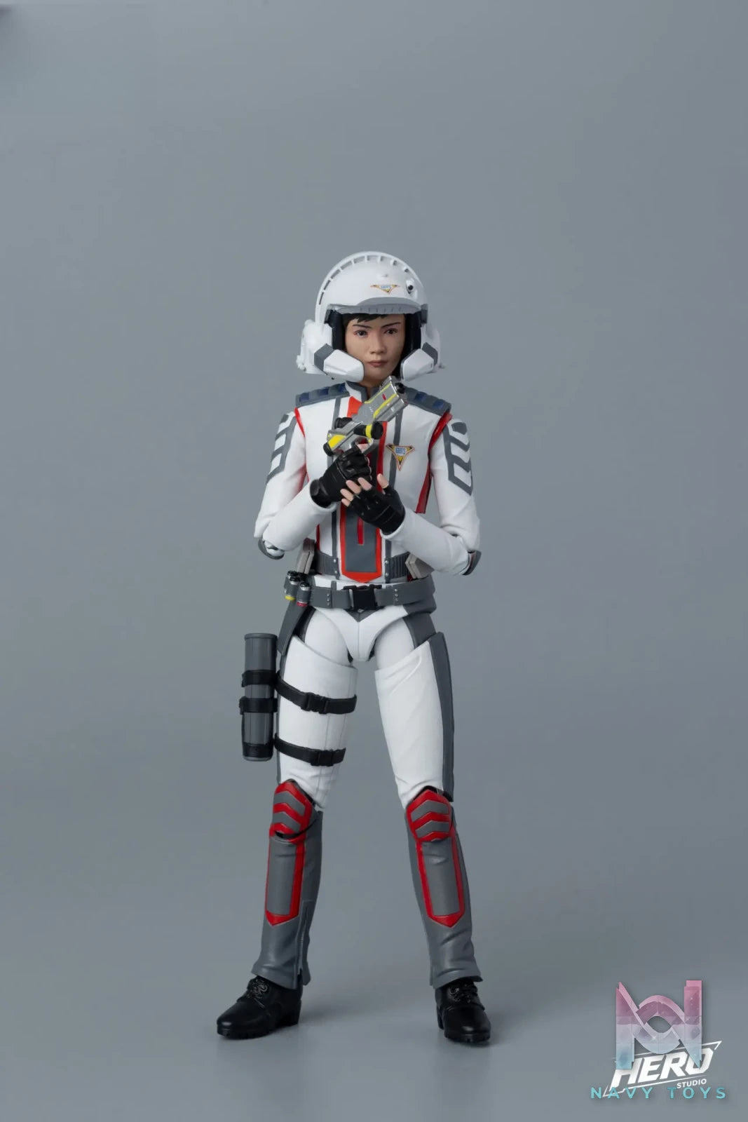 Hero Toys Studio – Rena Yanase Ultraman