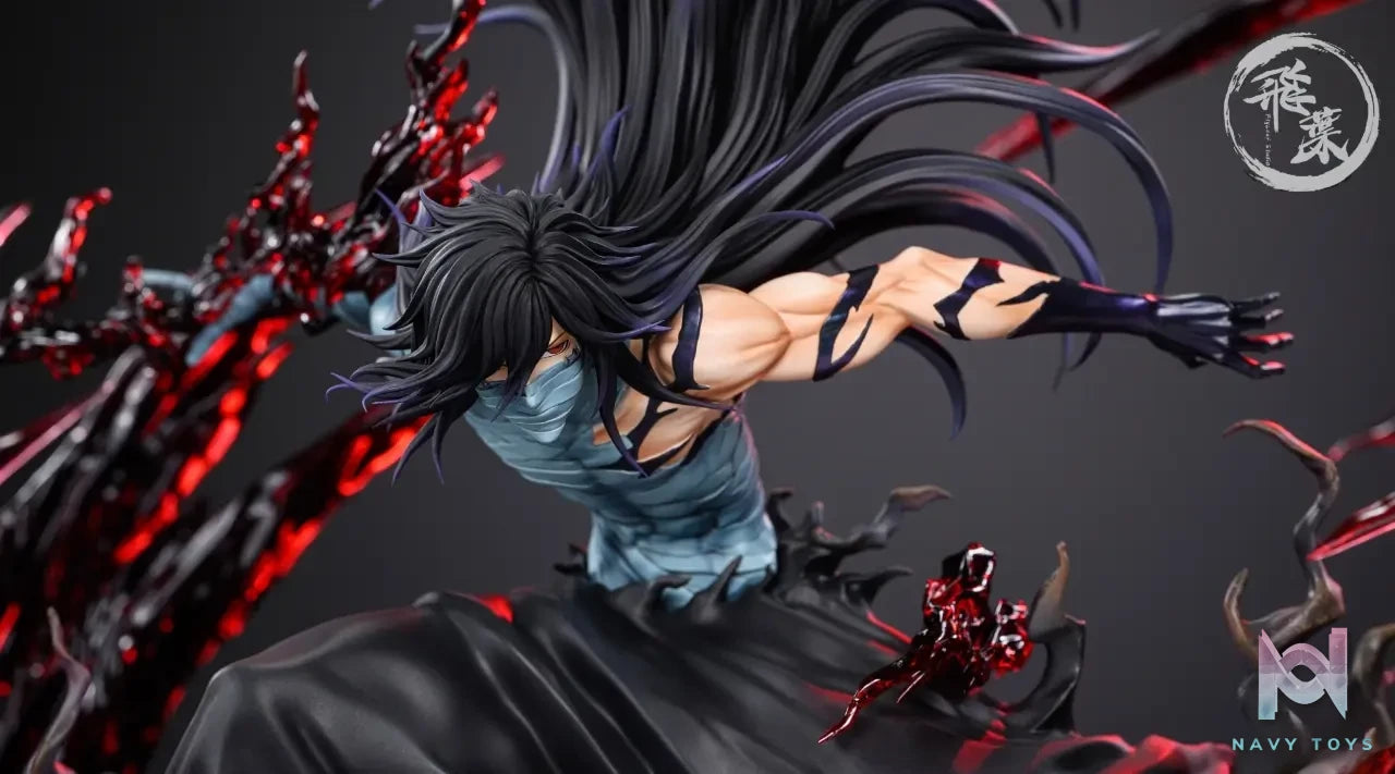 FlyLeaf Studio – BLEACH Zangetsu Ichigo Kurosaki Final Blow