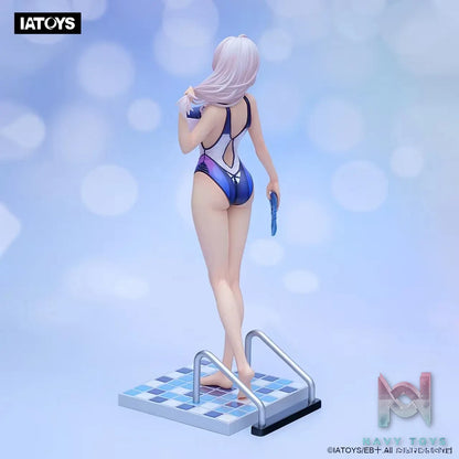 IATOYS Studio – Original Swimsuit Girls (Licensed)