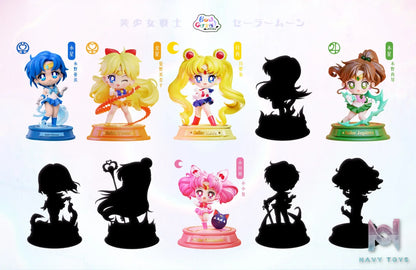 How Cute Studio – SD Sailor Moon #5 Jupiter