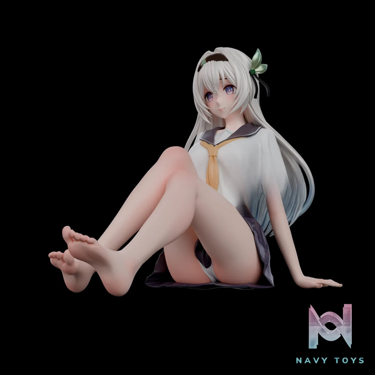 Mango Studio – Firefly School Uniform Honkai: Star Rail