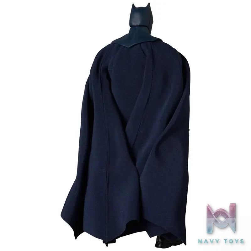 MEDICOM TOY – MAFEX No.293 MAFEX BATMAN (THE FLASH Ver.) (Licensed)