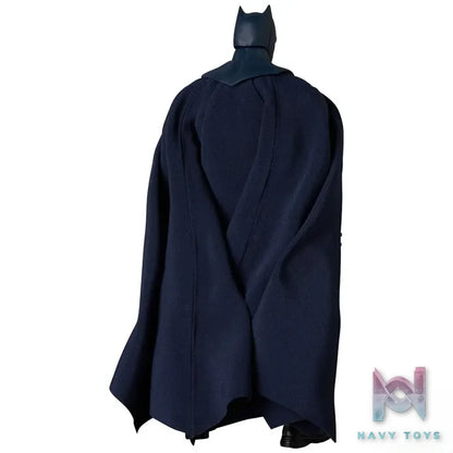 MEDICOM TOY – MAFEX No.293 MAFEX BATMAN (THE FLASH Ver.) (Licensed)