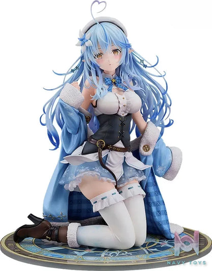 Max factory – hololive production Yukihana Lamy 1/6 Complete Figure (Licensed)