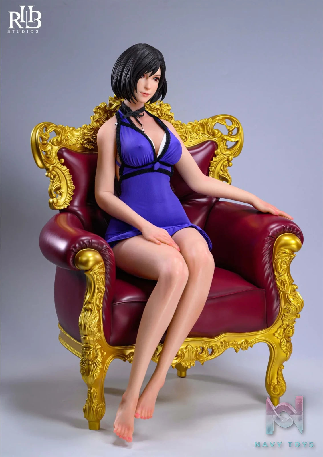 RHB Studio – Final Fantasy Tifa