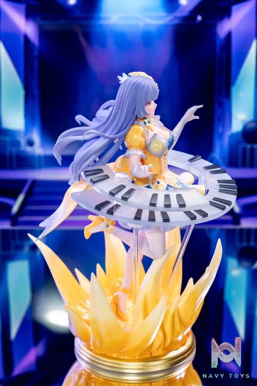 TouFou Figure Studio – Date A Live Miku Izayoi