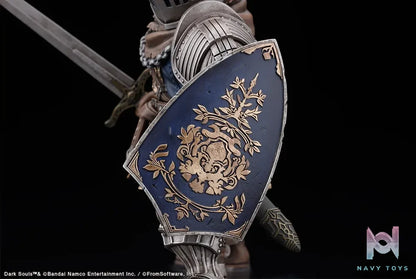 Art Spirits – Dark Soul Chibi Knight of Astora (Licensed)