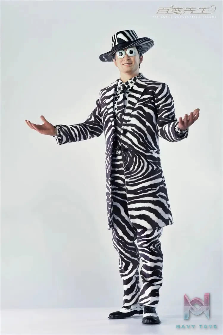 End I Toys Studio – Sixty Million Dollar Man EIT 018 Stephen Chow