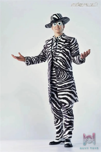 End I Toys Studio – Sixty Million Dollar Man EIT 018 Stephen Chow