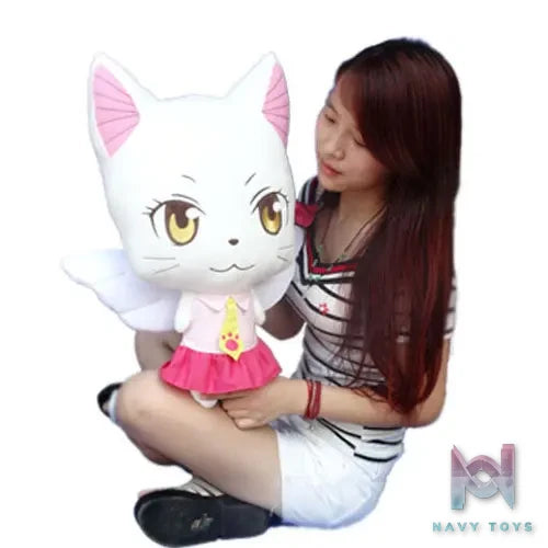 Bu Yi Toy Studio – Carla Doll Fairy Tail