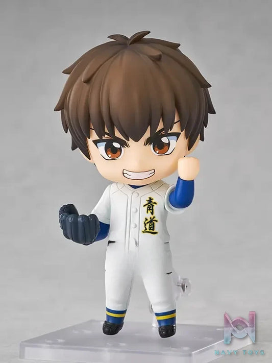 GSAS – Nendoroid Ace of Diamond actII Second Season Eijun Sawamura (Licensed)