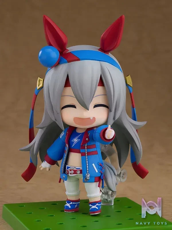 GSC – Nendoroid Umamusume Pretty Derby Tamamo Cross (Licensed)