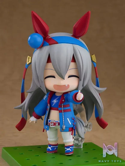 GSC – Nendoroid Umamusume Pretty Derby Tamamo Cross (Licensed)
