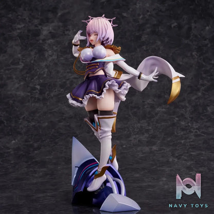 Union Creative – SSSS.GRIDMAN Akane Shinjo New Order Regular Version & Limited Version (Licensed)