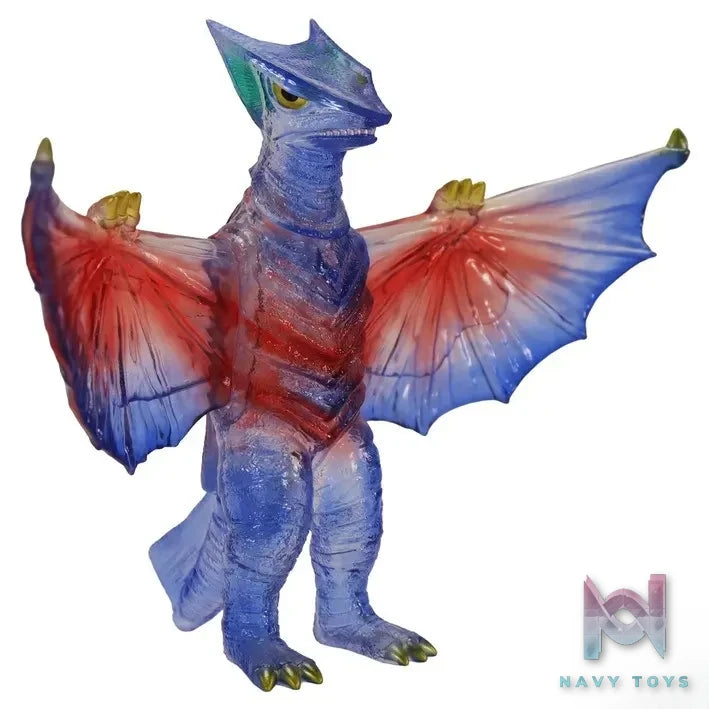 CCP JAPAN – Mid-Size Series Gyaos (1967) (Licensed)