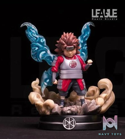 League Studio – Naruto Choji Akimichi