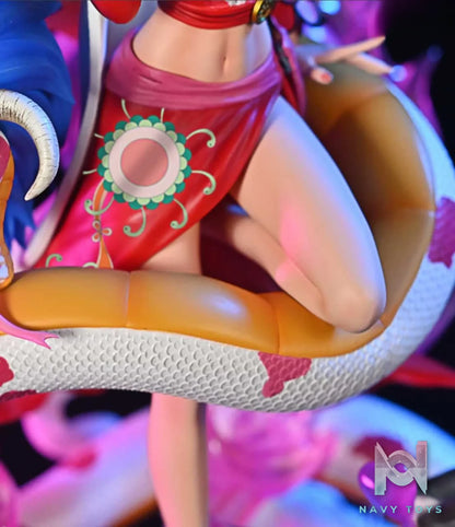 Man Feng Studio – One Piece Boa Hancock