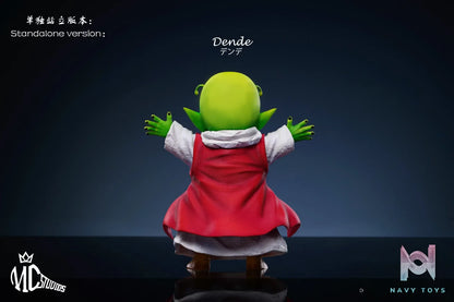 MC Studio – Dragon Ball Dende Summoning Shenron
