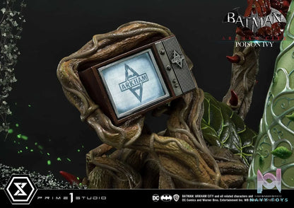 Prime 1 Studio – Museum Masterline Batman: Arkham City Poison Ivy MMDC-65