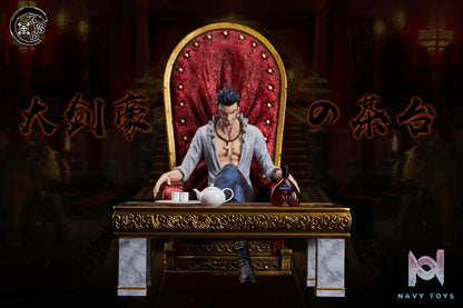 Leave No Blank Studio – One Piece Accessories Tables