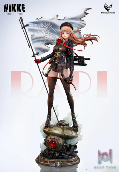 TriEagles Studio – Goddess of Victory: Nikke Rapi (Licensed)