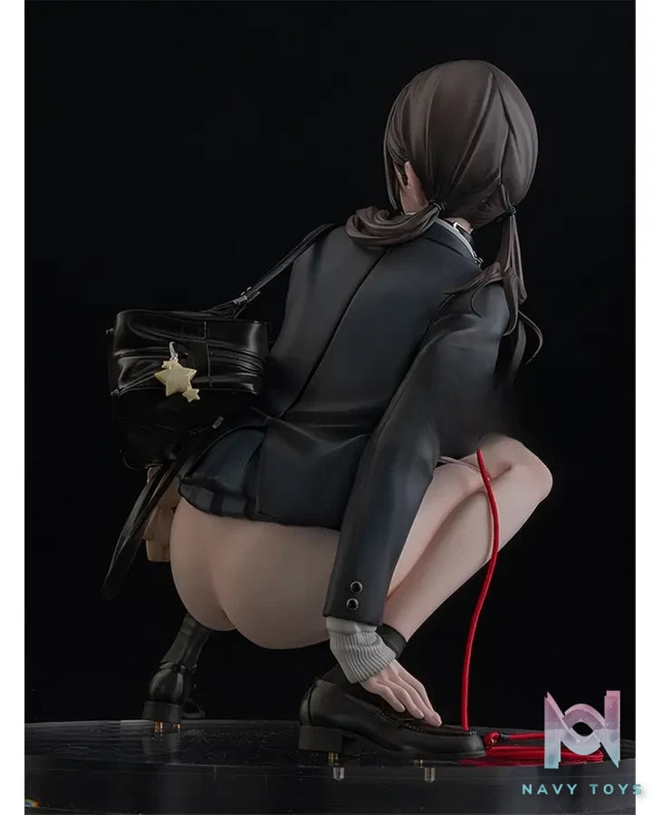 Magicbullets X Native – Amamitsuki Original Character Series M Domination II 1/4 Figure (Licensed)