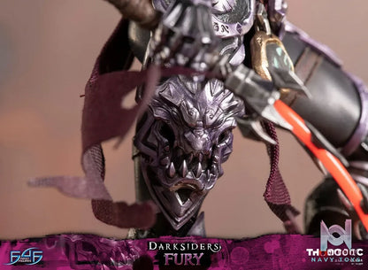 First 4 Figures – Darksiders – Fury (Licensed)