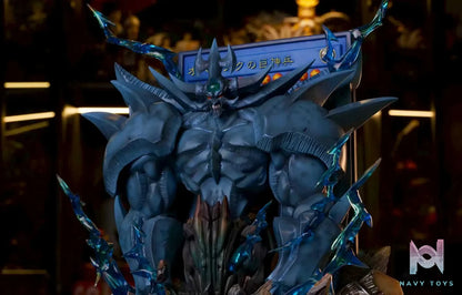 WASP Studio – Obelisk the Tormentor Yu-Gi-Oh!