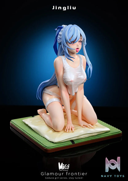 MiQi Studio – Honkai: Star Rail Charming Girl Series Jingliu