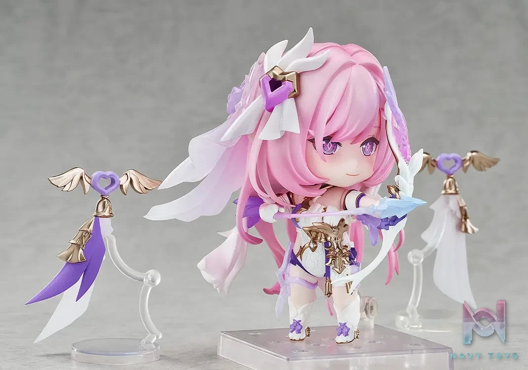 GSC – Nendoroid Honkai Impact 3rd Elysia – Herrscher of Human: Ego (Licensed)