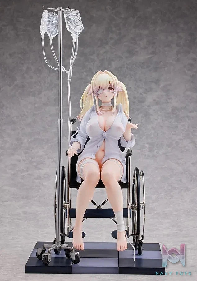 Native – Yuri & Stella Hospital Ver (Licensed)