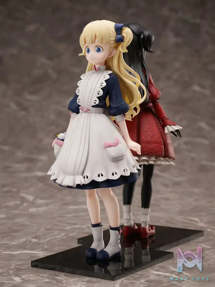 FURYU X F:NEX – Shadows House Kate Shadow 1/7 Figure (Licensed)