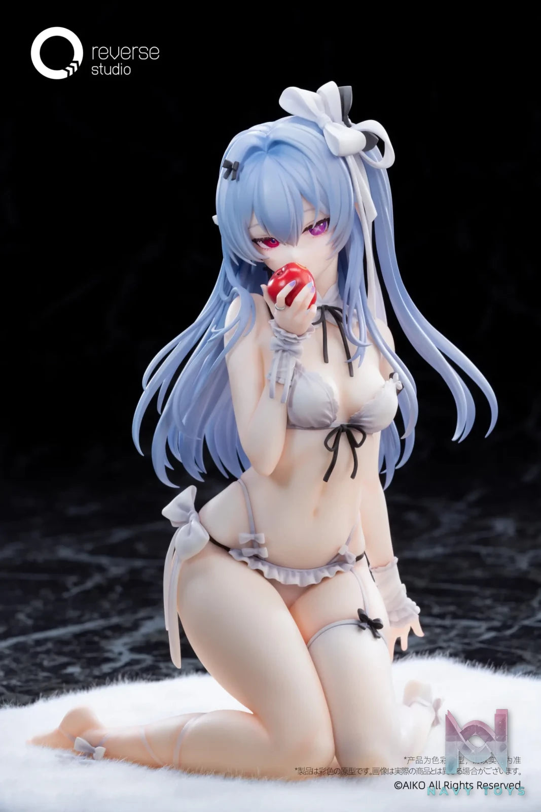 Reverse – Original Niya 1/7 Figure (Licensed)