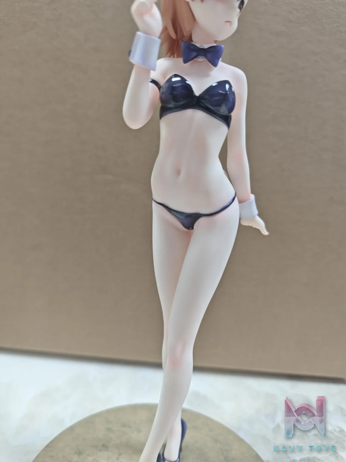 ZTR Studio – Misaka Mikoto Bunny Girl A Certain Magical Index
