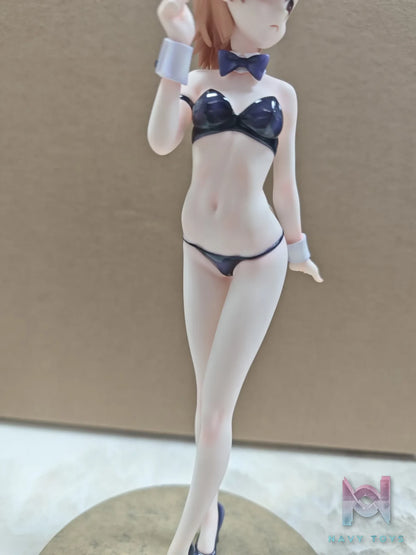 ZTR Studio – Misaka Mikoto Bunny Girl A Certain Magical Index