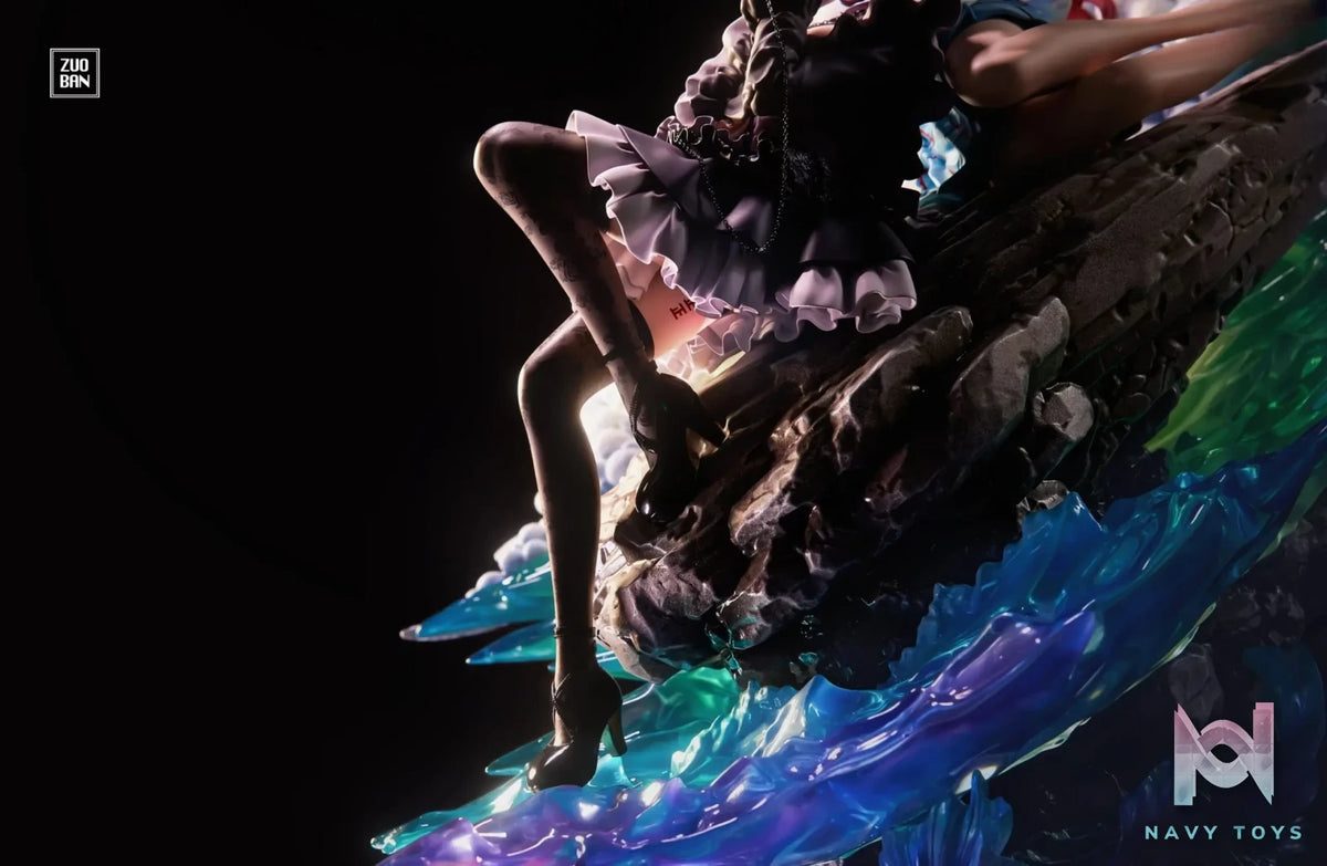 ZuoBan Studio – ********​********​*** Kitagawa Marin