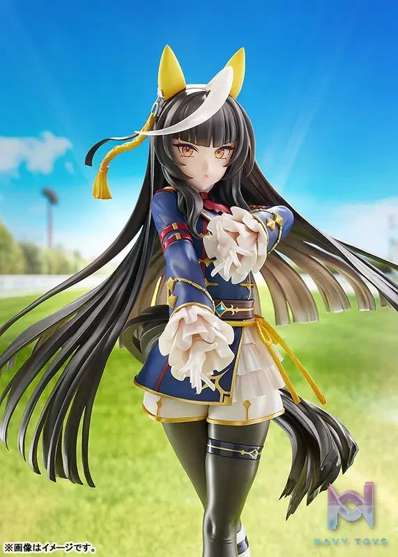 Phat! – Umamusume Pretty Derby Calstone Light O 1/7 Complete Figure (Licensed)