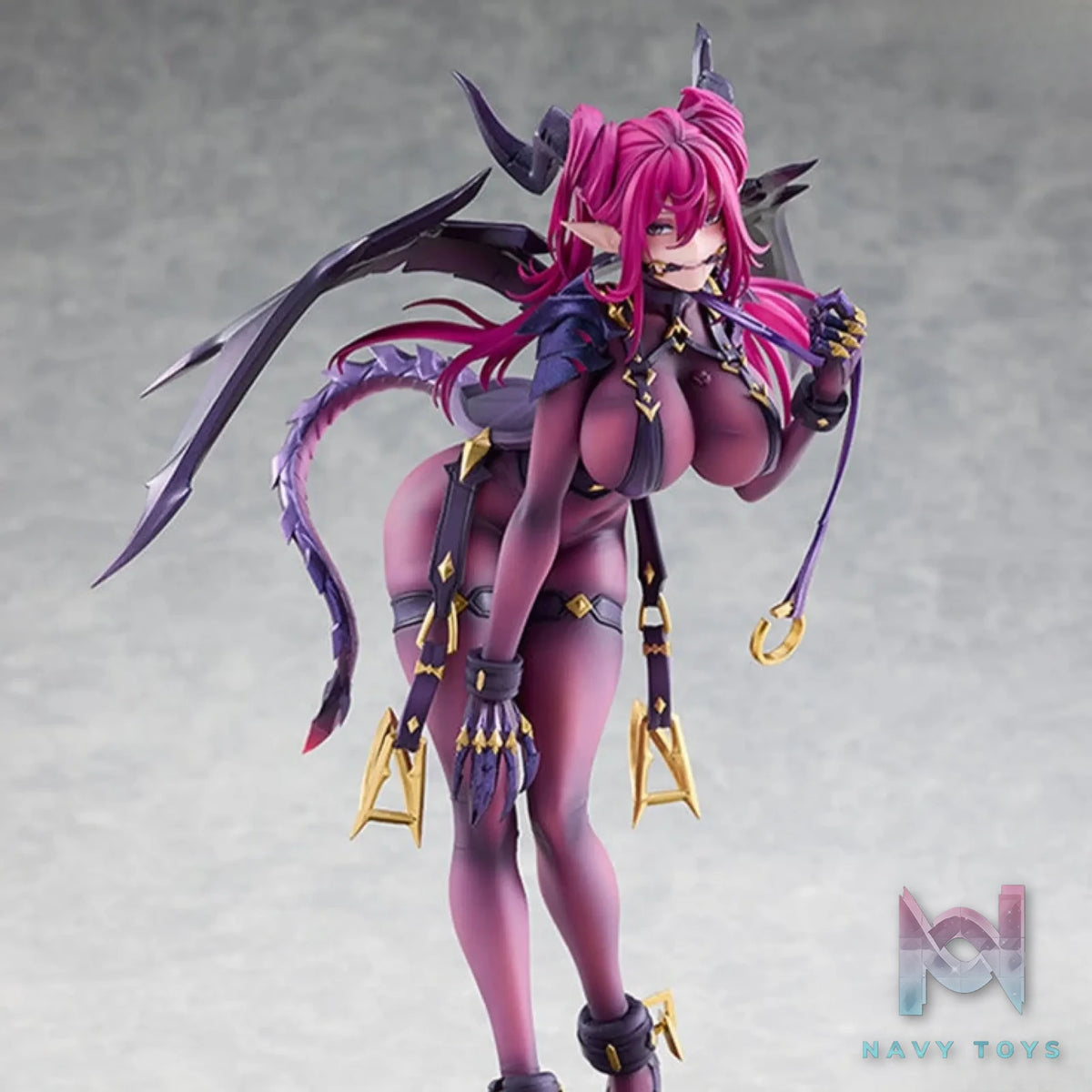 DCTer – Dragon Jishi Series #1 Curtis (Licensed)