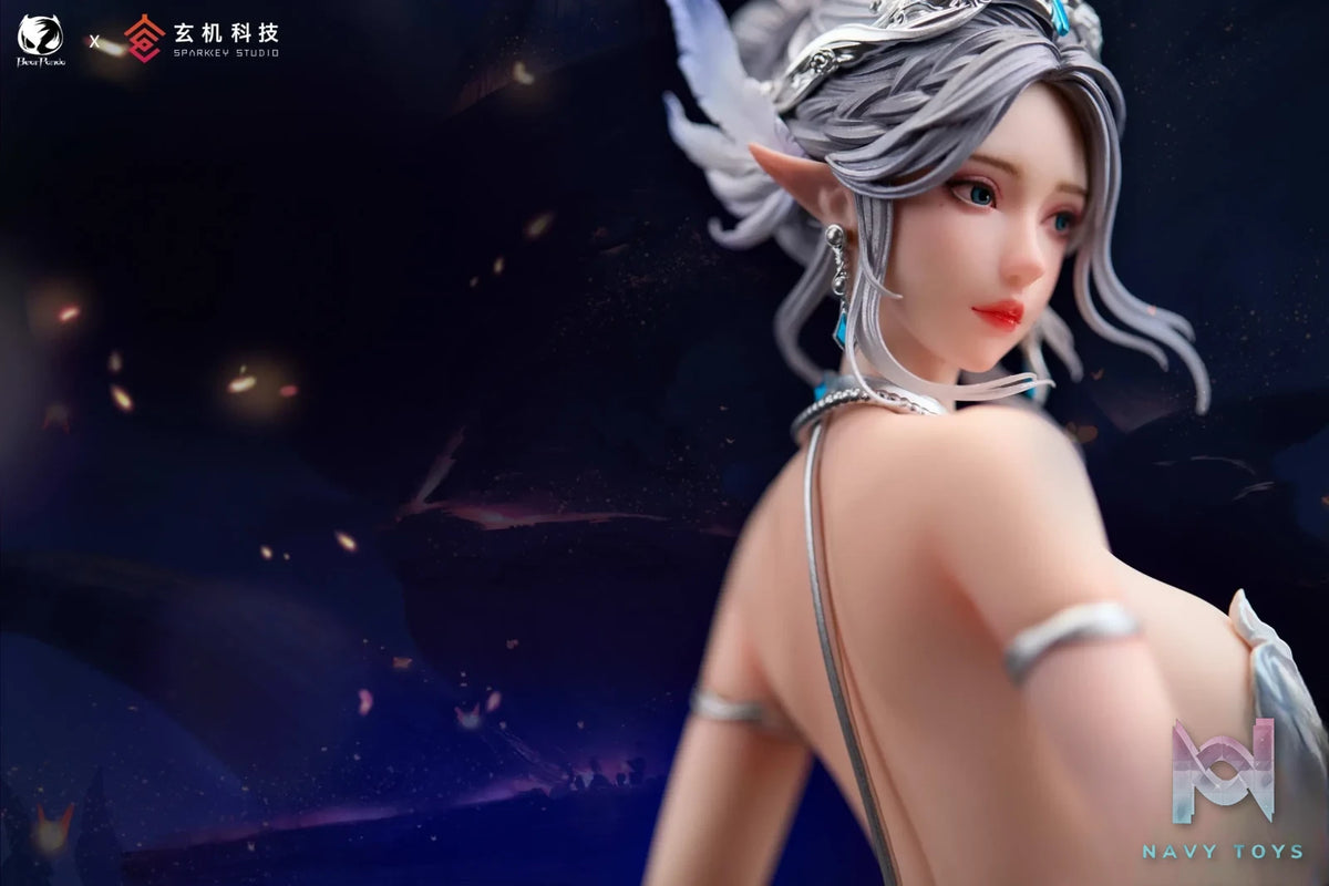 Bearpanda – Ghost Blade Hai Qinyan Encounter Ver. (Licensed)
