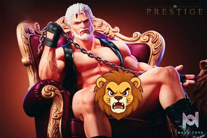 PRESTIGE STUDIO – Mr. Max 1/6 Scale Statue (Licensed)