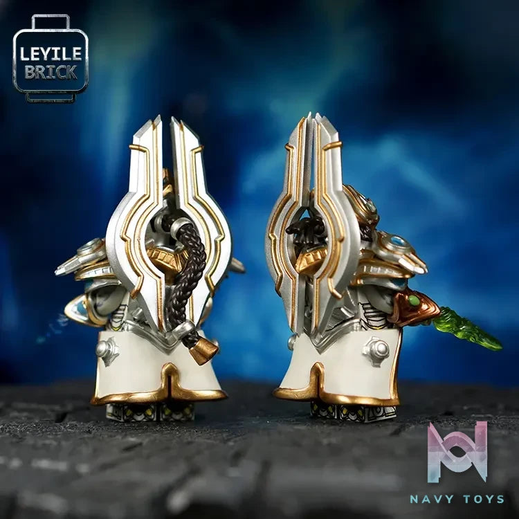 LEYILEBRICK Studio – Artanis LYLGM216