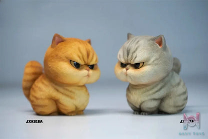 JXK – Hum X Chirp Cats JXK318 (Licensed)