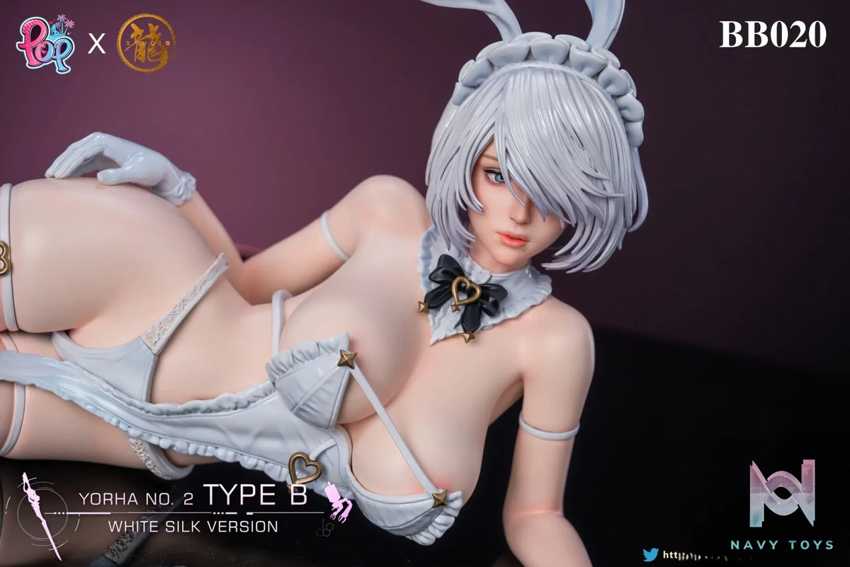 Dragon Studio – NieR:Automata BB020 – 2B