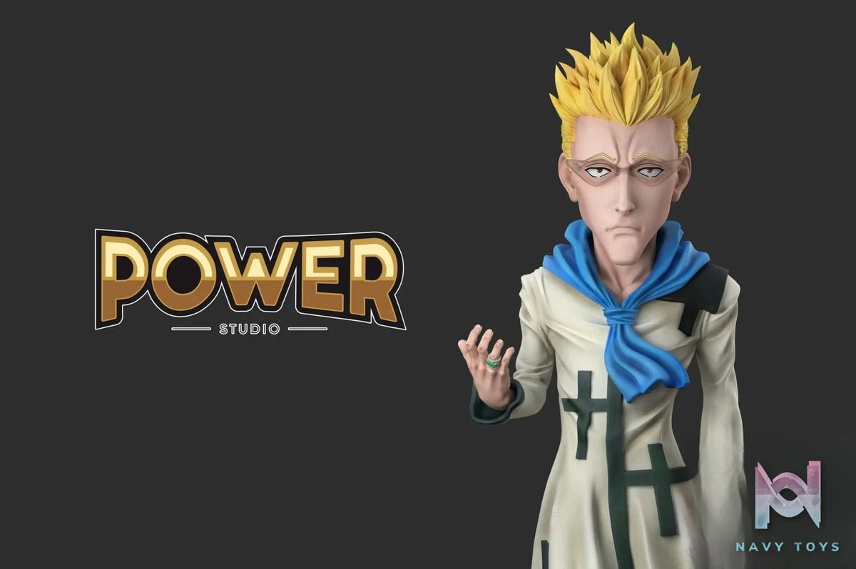 Power Studio – HUNTER×HUNTER *******