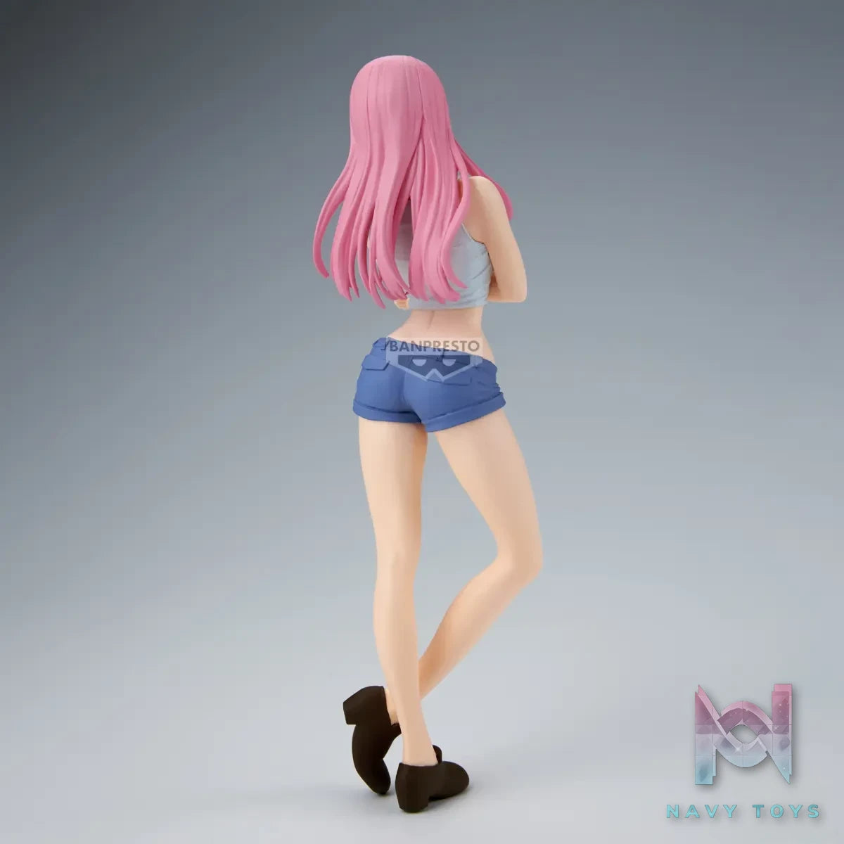 BANPRESTO – One Piece – Jewelry Bonney – Glitter Glamours – II (Licensed)