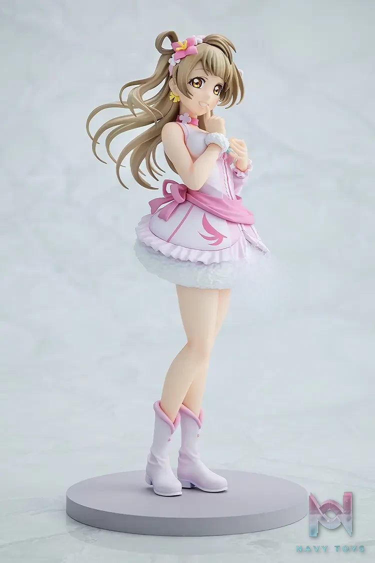 KADOKAWA – KDcolle LoveLive! Honoka Kosaka X Kotori Minami X Umi Sonoda Bokutachi wa Hitotsu no Hikari ver. Non-scale Figure (Licensed)