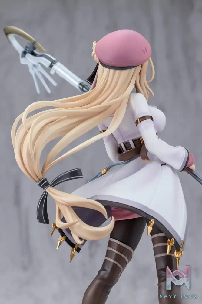 Kotobukiya – Kiseki Series Agnes Claudel 1/8 Complete Figure (Licensed)
